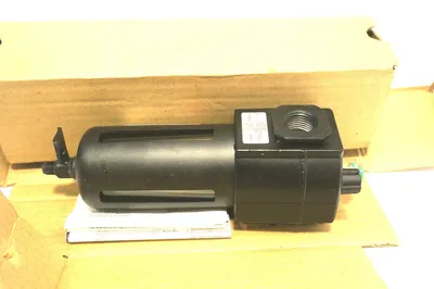 NEW DAYTON 4ZL87 MIST LUBRICATOR