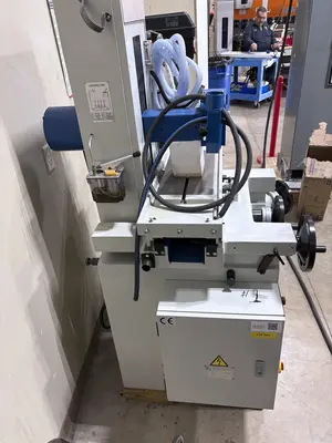 USED 2024 KNUTH FSM 480
