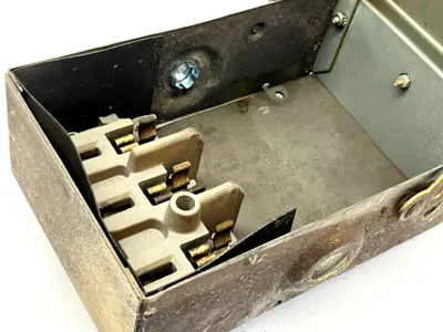 Used Trumbull FL-361 Circuit Breakers Michigan US | Maverick Industrial Sales #1394391