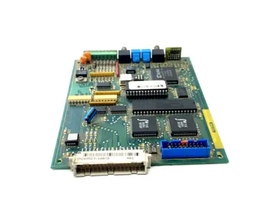 109-0785-4B14-06,DSS1 | Indramat 109-0785-4B14-06 Circuit Board DSS1 - Used