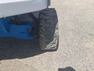 Used 2018 Genie S-45 Manlifts Texas US | Stack Equipment #1332017