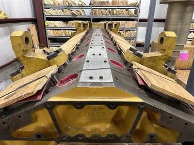 NEW CAT 3616