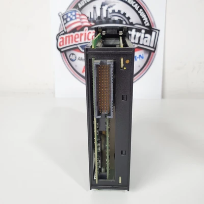 Used Allen-Bradley 1756-L55/A, 1756-M14/A Misc Industrial Equipment California US | American Industrial Supply Co. #1377005
