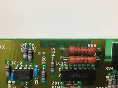 USED SUMITOMO JA762483AC
