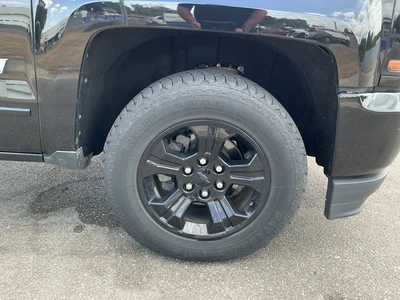 Used 2019 CHEVROLET SILVERADO 1500 LD Pickup Trucks Michigan US | Miedema Asset Management Group #1324112