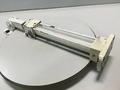 USED HORIUCHI MACHINERY F7-SA1FB32C140N170BOD