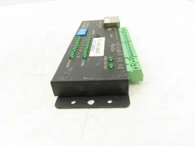 Used HILMOT _UNKNOWN_ PLC Ethernet Equipment Indiana US | Arrow Industrial #1364917
