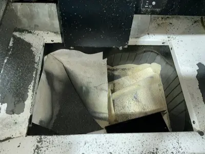 Used OMNITURN GT75 CNC Lathes Ohio US | HGR 24 #1277700