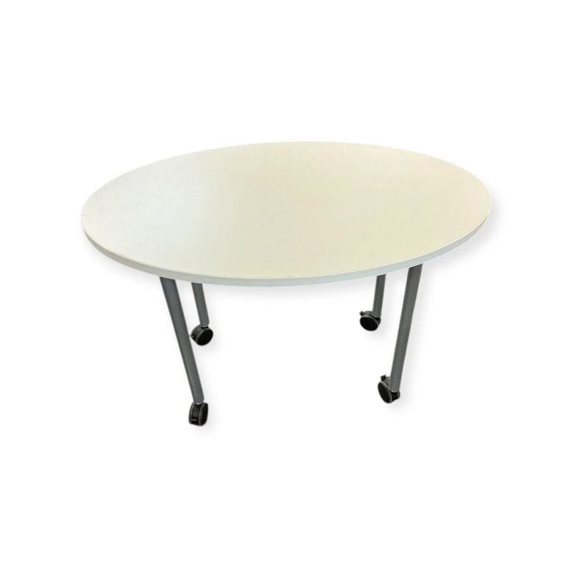 Table on Wheels 24 X 42