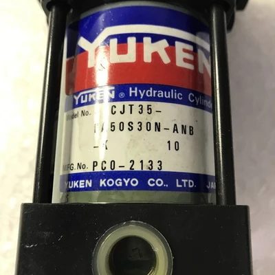 NEW Yuken CJT35-FA50S30N-ANB-K -10