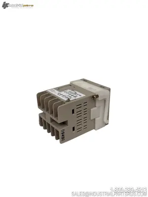 Used OMRON H7CR-SAL Industrial Controls Kentucky US | Industrial Parts R Us Inc. #1388373
