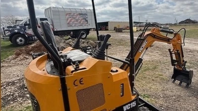 USED 2026 Visec VC15