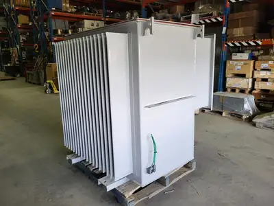 USED 2017 SOUTHWEST ELECTRIC 71112C7-30520