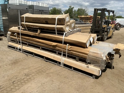 Used _UNKNOWN_ _UNKNOWN_ Home Building Material (Miscellaneous) Michigan US | Miedema Asset Management Group #1323914
