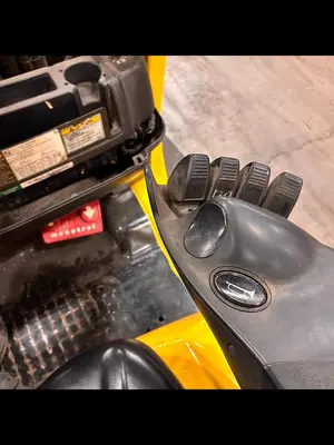 USED 2018 CASCADE 90F-RCP-01C