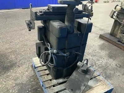 Used K.O. LEE CO. BA960H Tool & Cutter Grinders Ohio US | HGR 24 #1517010