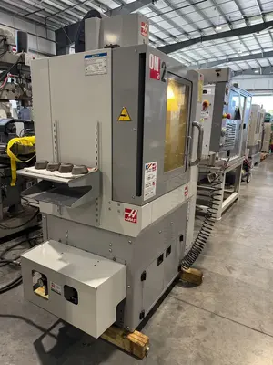 2010 HAAS OM-2A Vertical Machining Centers | Toolquip, Inc. (3)