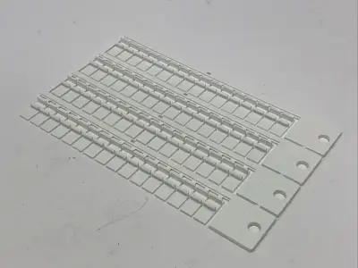 New | in-Stock Murrplastik Murrplastik 86401218 Blank Label Michigan US | Maverick Industrial Sales #1395821