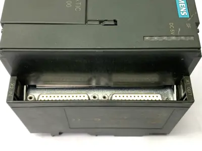 Used SIEMENS 6ES7 361-3CA01-0AA0 PLC Expansion Units | Maverick Industrial Sales #1109969