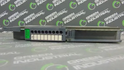 Allen Bradley 1771-OB PLC-5 DC Output Module Ser. B Used