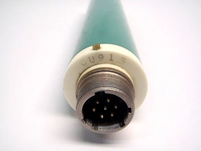 USED ABB CASCADE CU913 CARTRIDGE, ATOMIZER, EXCHANGE HEAD