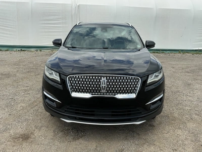 Used 2019 LINCOLN MKC SUVs Michigan US | Miedema Asset Management Group #1321247