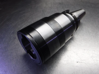 Techniks BT40 Bilz#3 Tension/Compression Tapping Chuck 32800/40BT (LOC2047A)