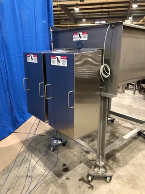 NEW E-QUIP 307