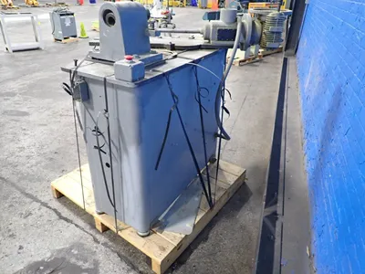 Used ROCKPORT MACHINE AND TOOL MV250180ADRDW Shapers Ohio US | HGR 24 #878378