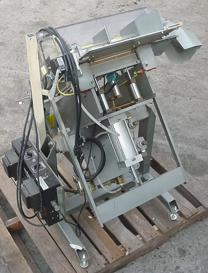 USED VERTROD 14PCV SL