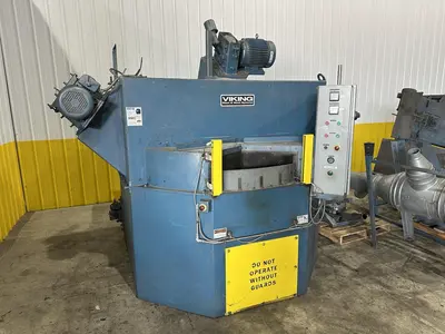 USED VIKING CT4812/12PDC