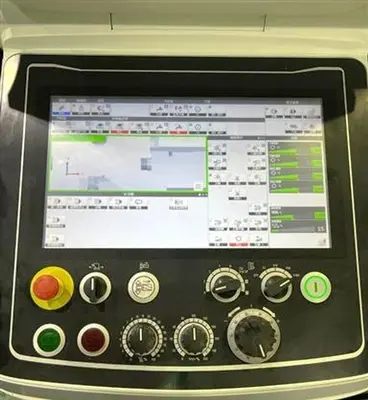 Used 2018 DMG MORI NTX2000-1500SZM 5-Axis or More CNC Lathes Pennsylvania US | Legacy CNC Machinery, LLC #1427329