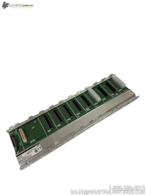 Used MITSUBISHI Q38B PLC Chassis Kentucky US | Industrial Parts R Us Inc. #1286595