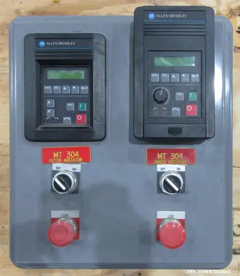 USED ALL FILL SHA-600