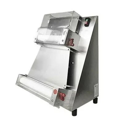 Automatic Pizza Dough Roller Sheeter Machine Pizza Making Machine