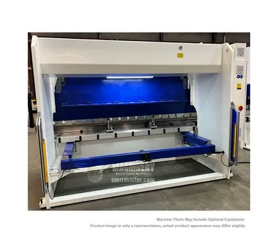 PRIMELINE S200B12 CNC Press Brakes | Sierra Victor Industries (9)