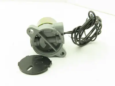 Honeywell Skinner MBD005 Solenoid Valve 3-Way NC 36VDC 150 PSI