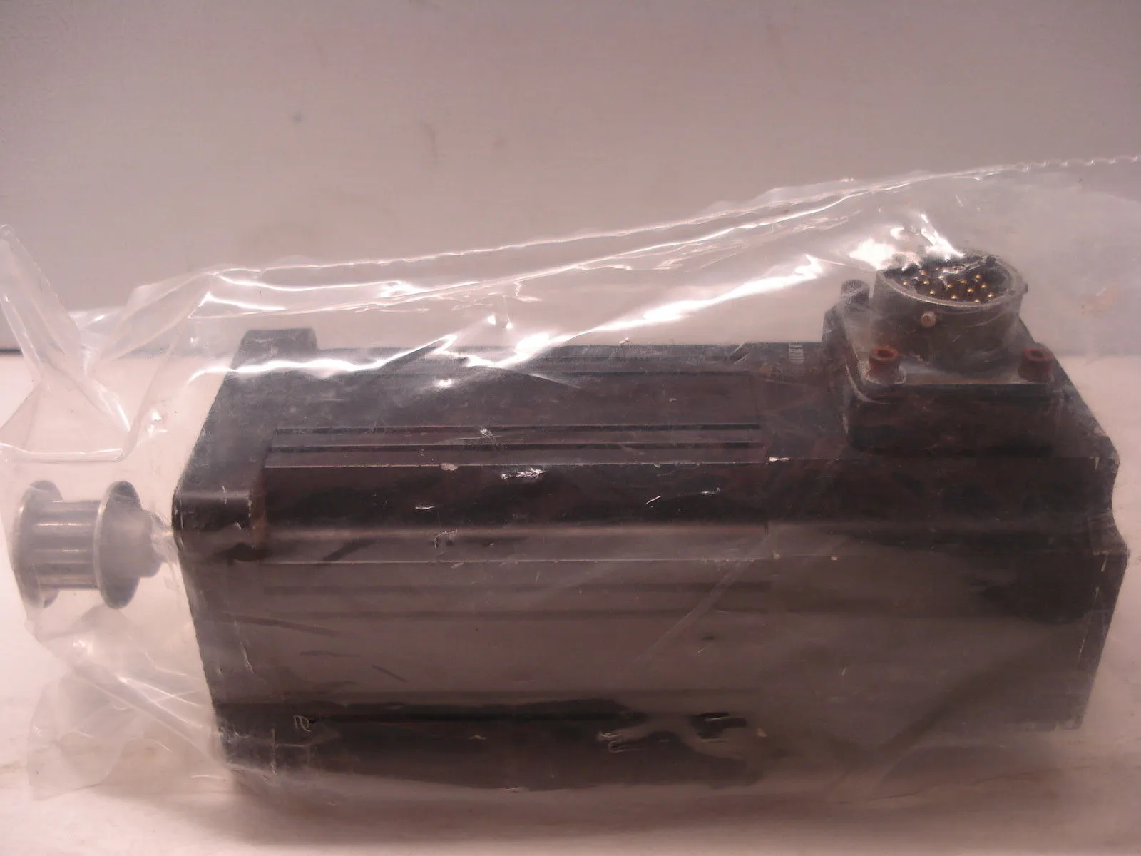 NEW PARKER NB662FRM-308 MOTOR