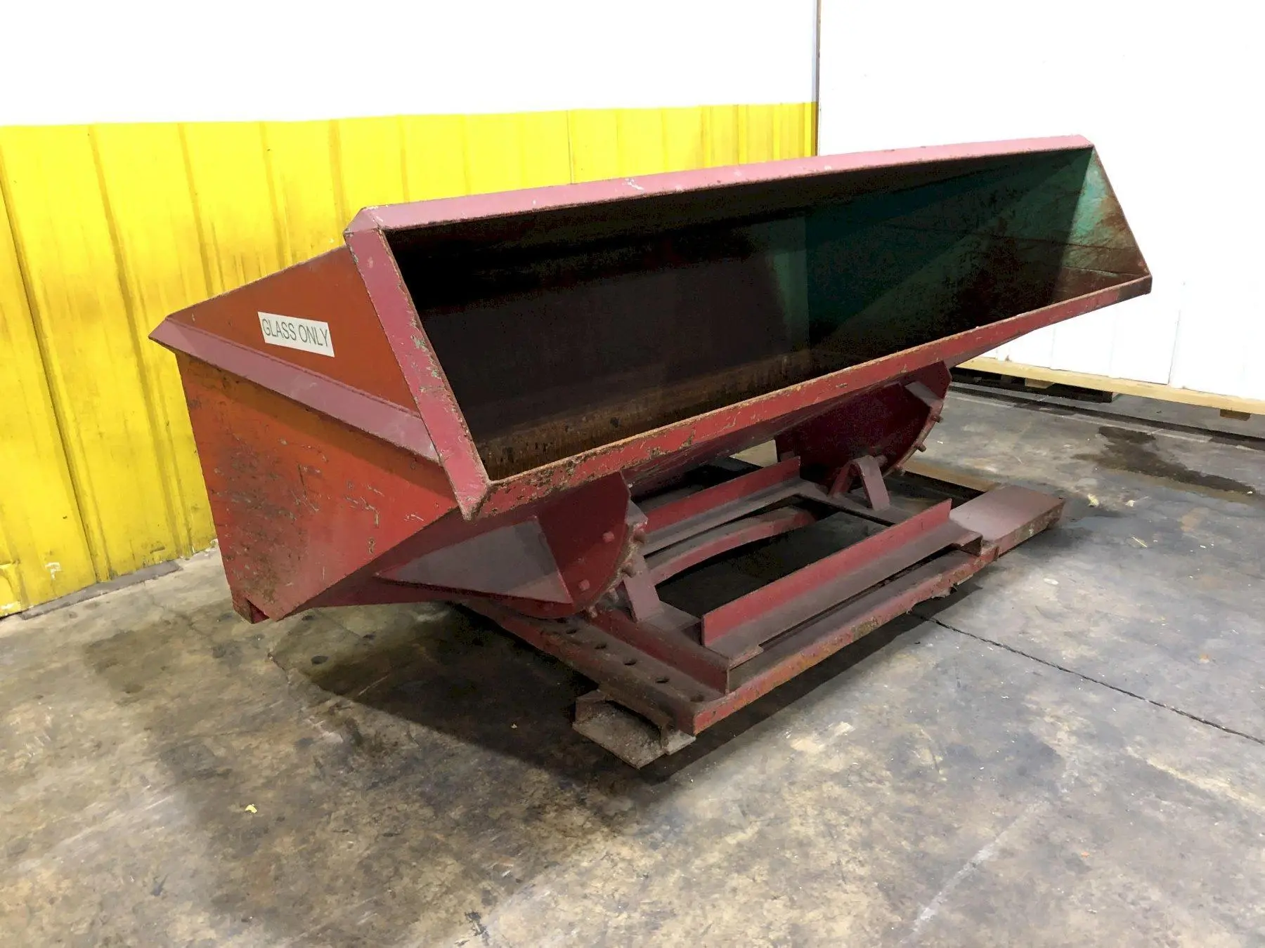 USED ROURA