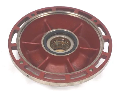 NEW END SHIELD BRAKE SIDE C2611