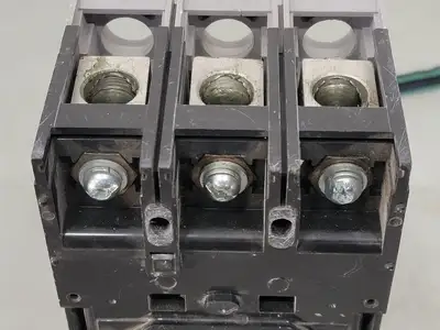 USED SIEMENS FD63F250