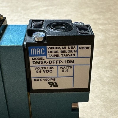 USED Mac 92B-EAB-C1K-DM-DFFP-1DM