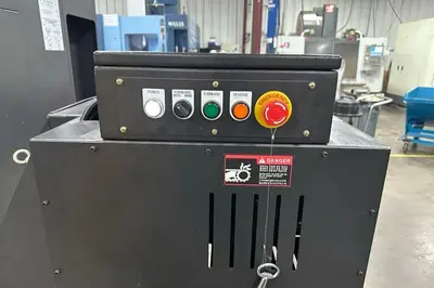 2023 SMART MACHINE TOOL NL3000BM CNC Lathes | Toolquip, Inc. (16)