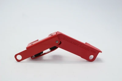 New | in-Stock Master Lock 2CJK2 Circuit Breaker Parts California US | Davliegogo LLC #1706101