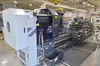 45" X 160" AMERICAN TURNMASTER Engine Lathe thumbnail