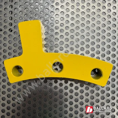 FANUC J3A Adjustable Stopper