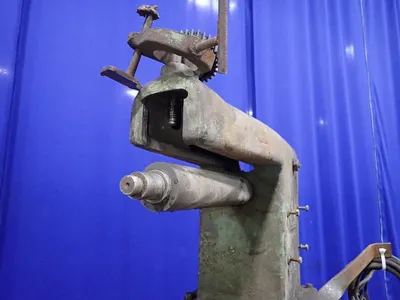 Used NIAGARA NO.192 Trimming, Beading & Flanging Machines Ohio US | HGR 24 #756020