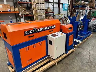 PROFAB Vane Pro and Rail Maker