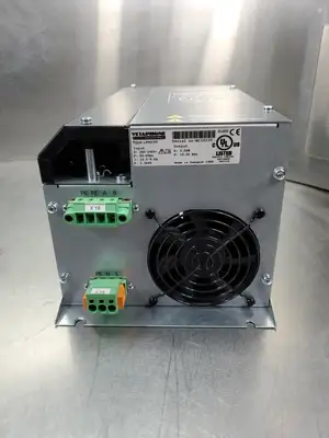 Used VETAPHONE CoronaPlus iPM100 Variable Speed Drives South Carolina US | Palmetto Automation #1160003