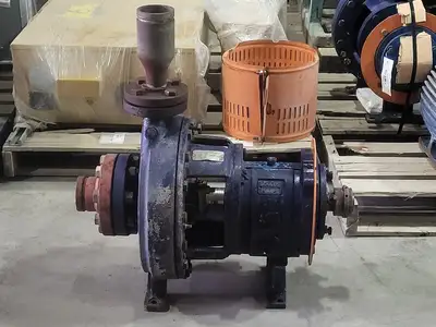 USED GOULDS 3196